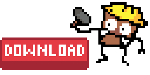 Gremlin fixing button