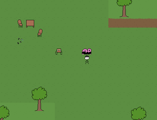 World One Chapter 1 Preview